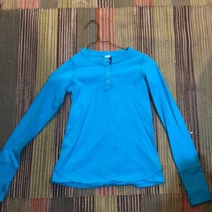 ivivva long sleeve shirt